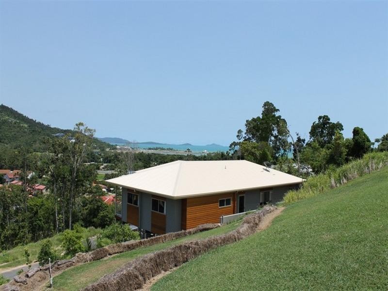 Lot 82 Kingfisher Terrace, Jubilee Pocket QLD 4802