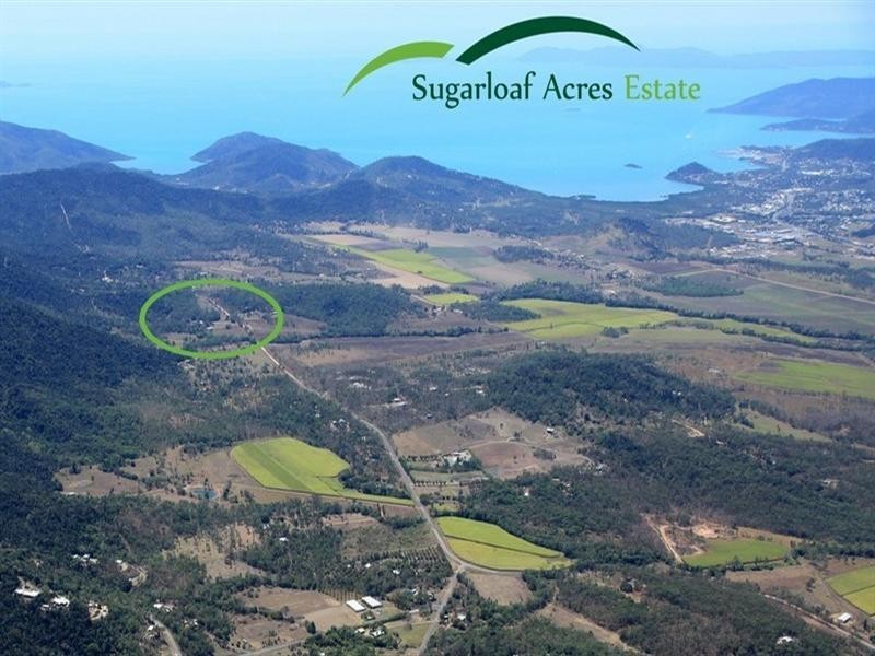 0 Sugarloaf Acres Estate, Cannonvale QLD 4802