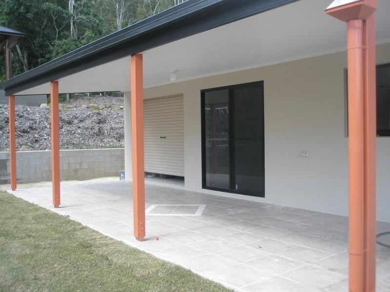 35 Ridge View Road, Cannonvale QLD 4802