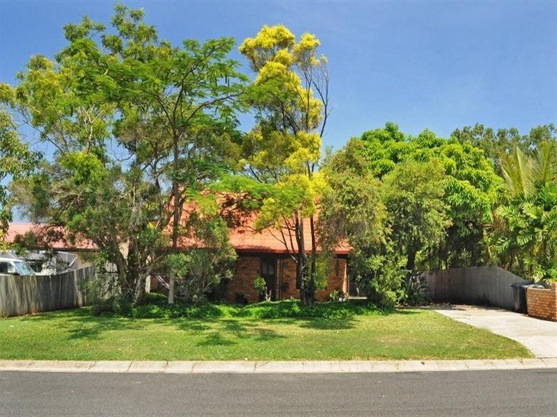 1 & 2/9 Maeva Street, Jubilee Pocket QLD 4802