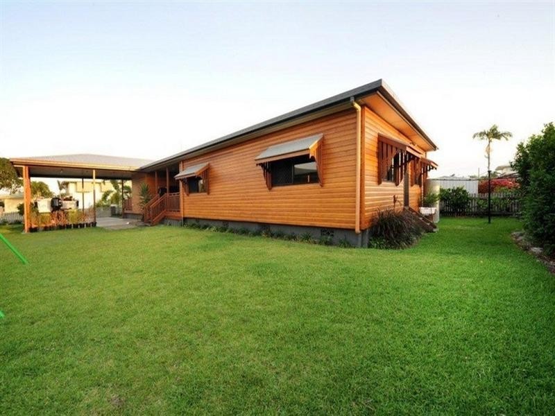 6 Bode Street, Proserpine QLD 4800