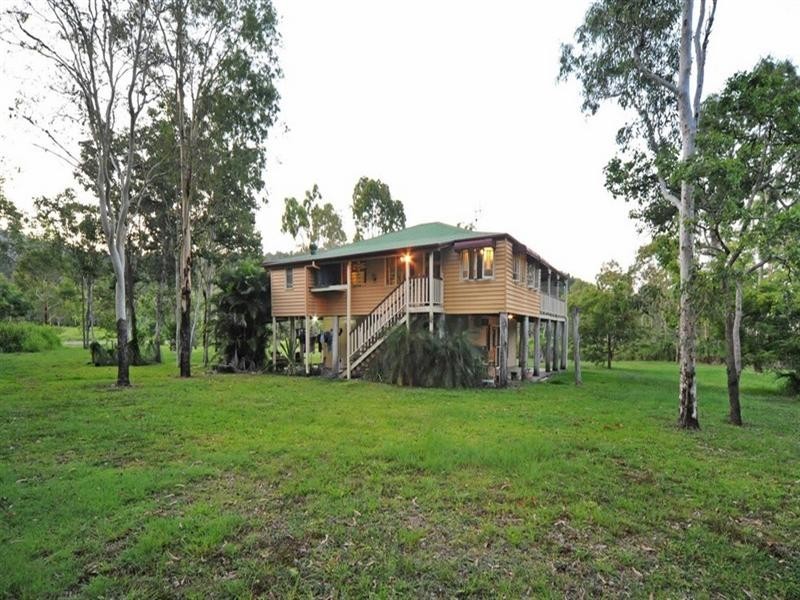 440 Paluma Road, Cannonvale QLD 4802
