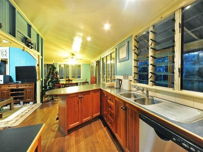 440 Paluma Road, Cannonvale QLD 4802