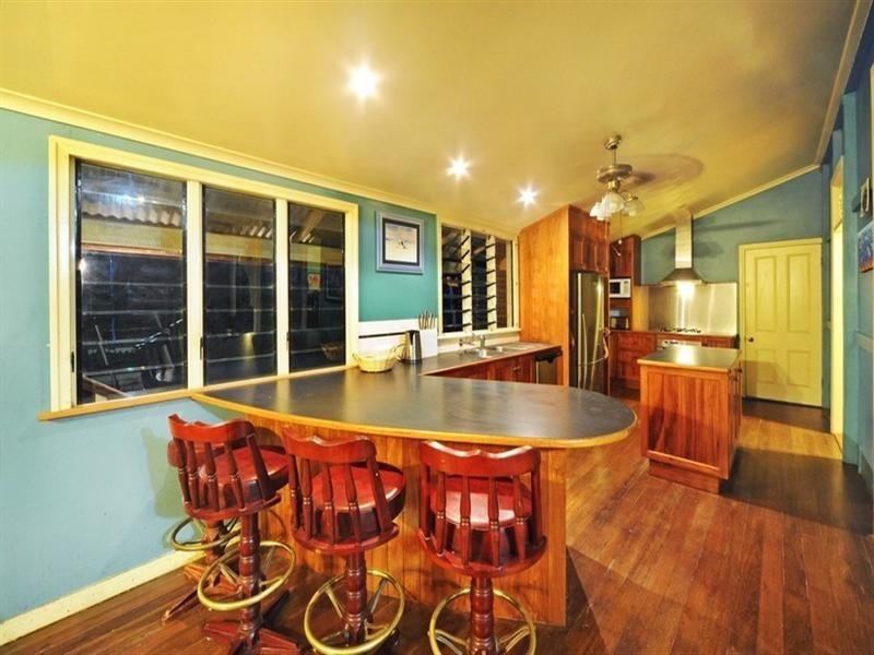 440 Paluma Road, Cannonvale QLD 4802