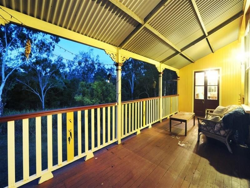 440 Paluma Road, Cannonvale QLD 4802