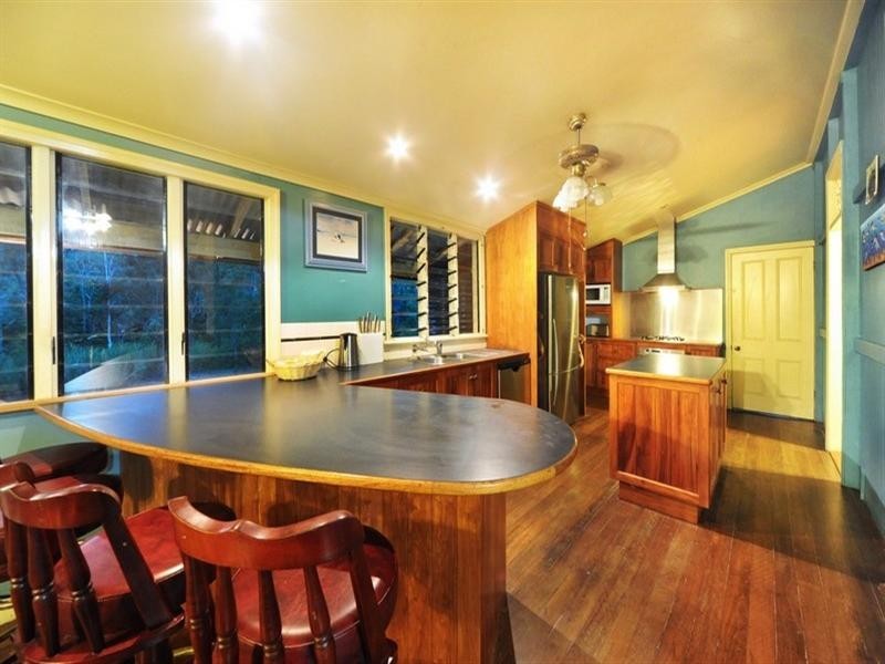 440 Paluma Road, Cannonvale QLD 4802