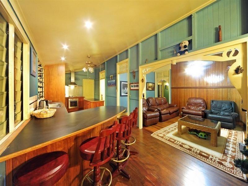 440 Paluma Road, Cannonvale QLD 4802