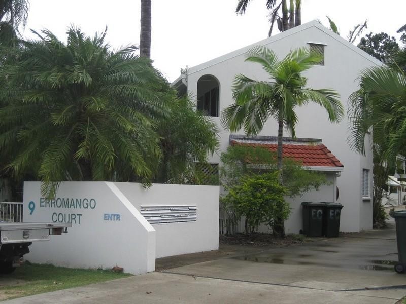 15/9 Erromango Drive, Jubilee Pocket QLD 4802