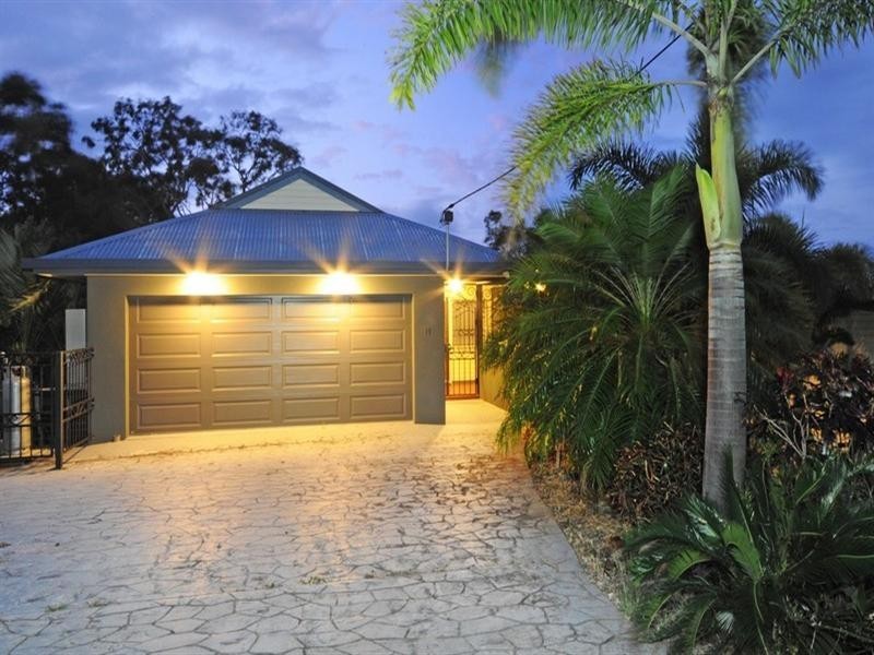 11 Orana Street, Airlie Beach QLD 4802