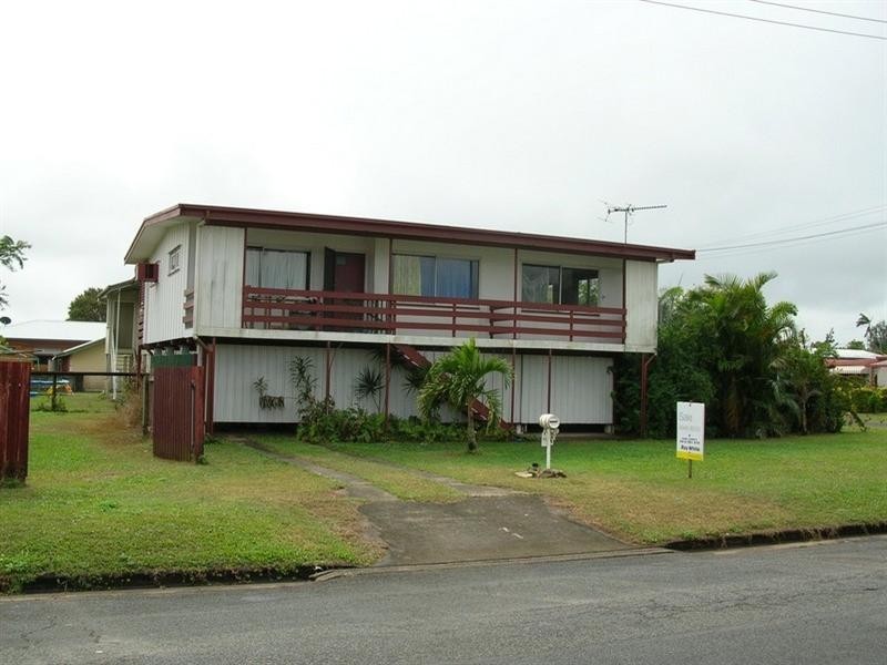19 Ruge Street, Proserpine QLD 4800