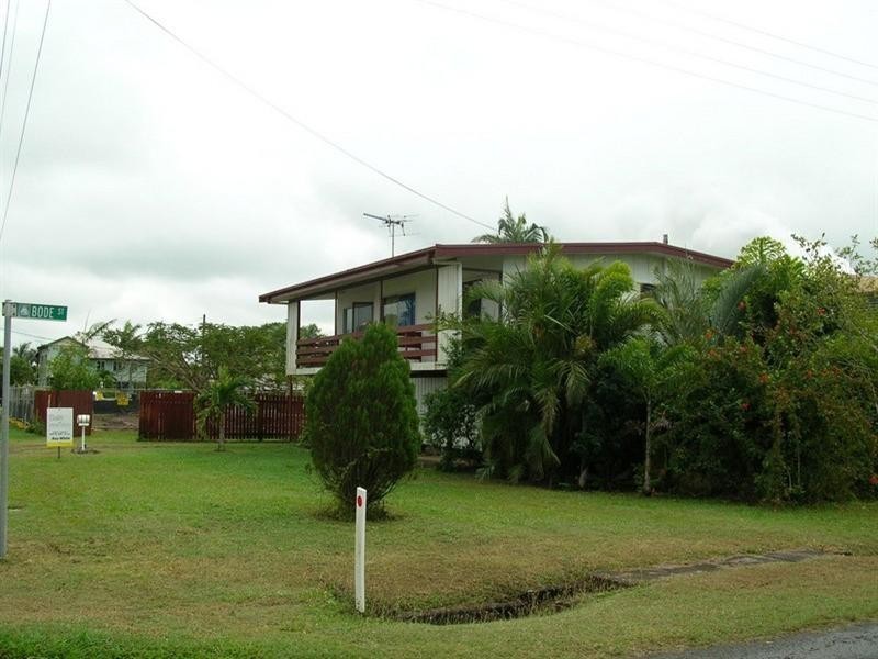 19 Ruge Street, Proserpine QLD 4800