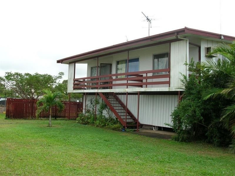 19 Ruge Street, Proserpine QLD 4800
