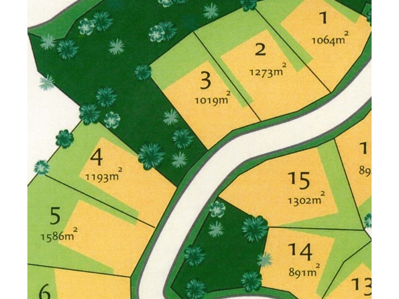 Lot 4 Raintree Place, Airlie Beach QLD 4802