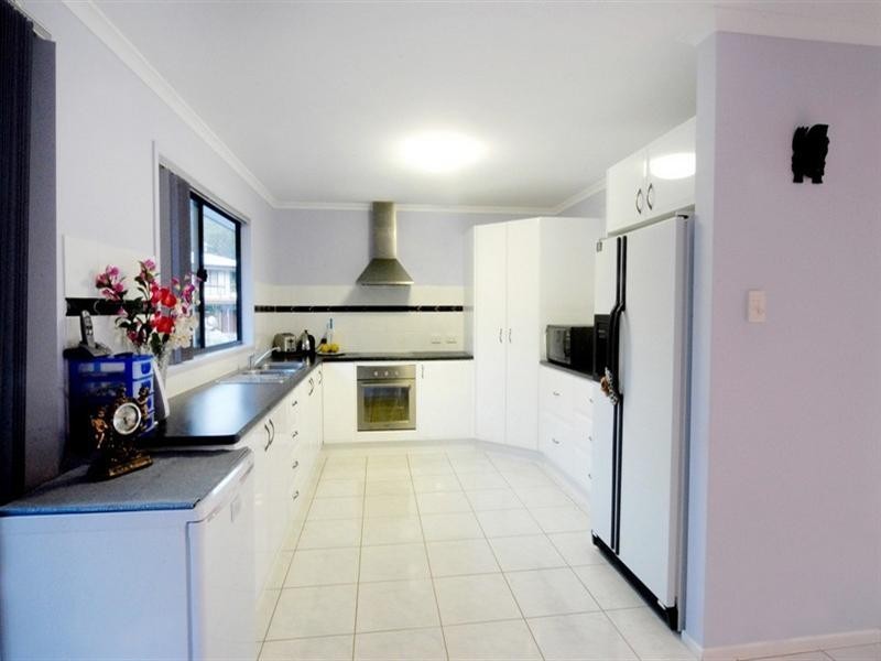 36 Kingfisher Terrace, Jubilee Pocket QLD 4802