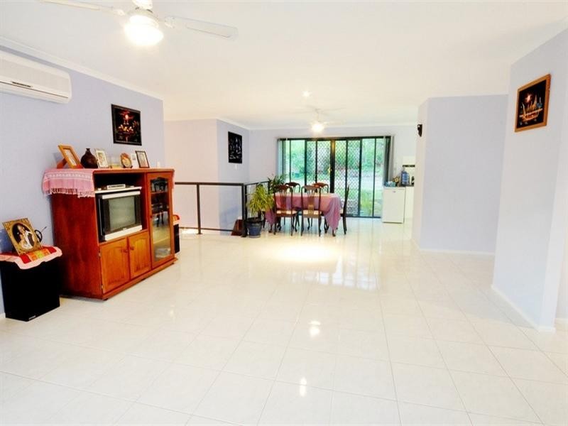 36 Kingfisher Terrace, Jubilee Pocket QLD 4802