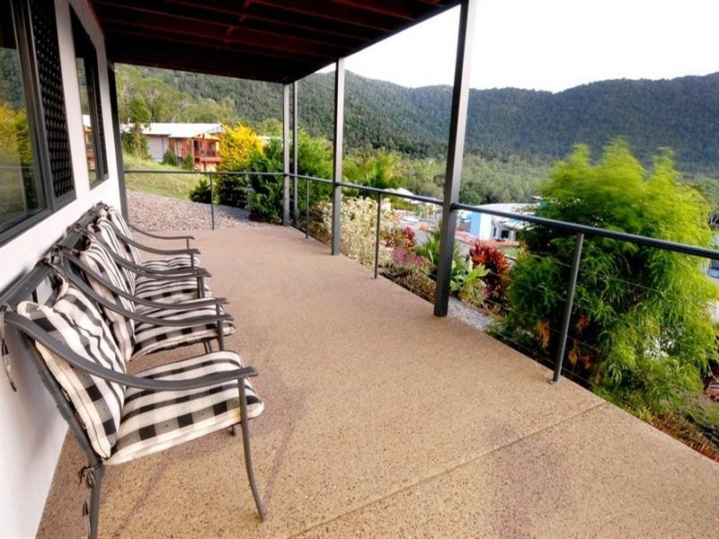 36 Kingfisher Terrace, Jubilee Pocket QLD 4802