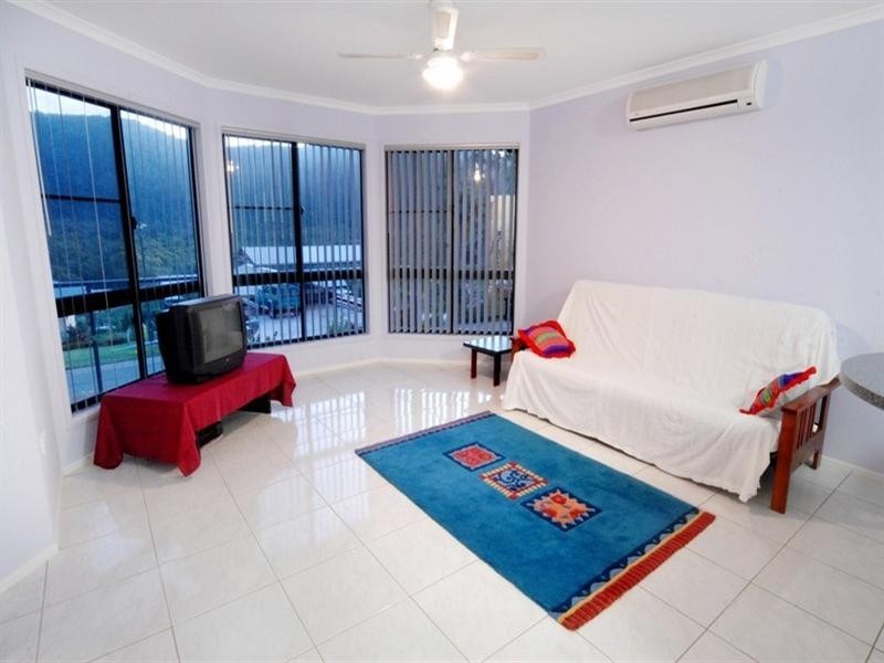 36 Kingfisher Terrace, Jubilee Pocket QLD 4802