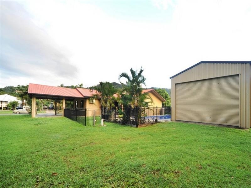 38 Maeva Street, Jubilee Pocket QLD 4802