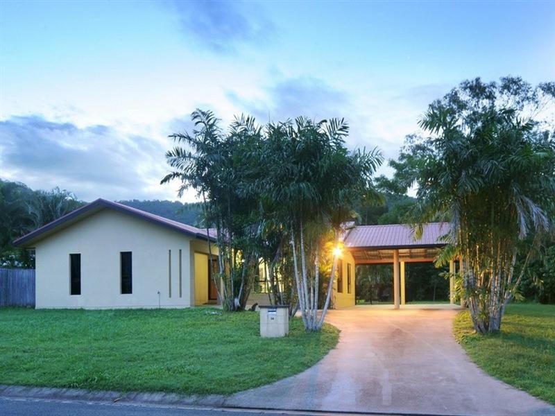 38 Maeva Street, Jubilee Pocket QLD 4802