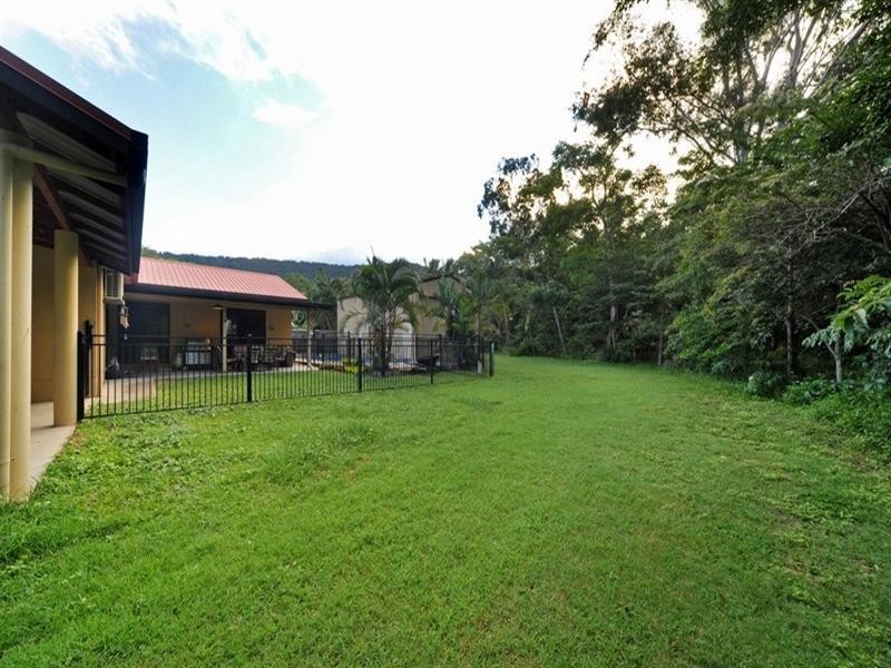 38 Maeva Street, Jubilee Pocket QLD 4802