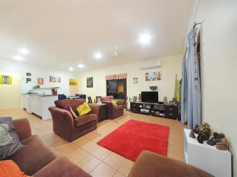 38 Maeva Street, Jubilee Pocket QLD 4802