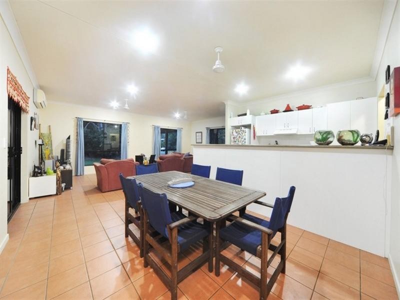 38 Maeva Street, Jubilee Pocket QLD 4802