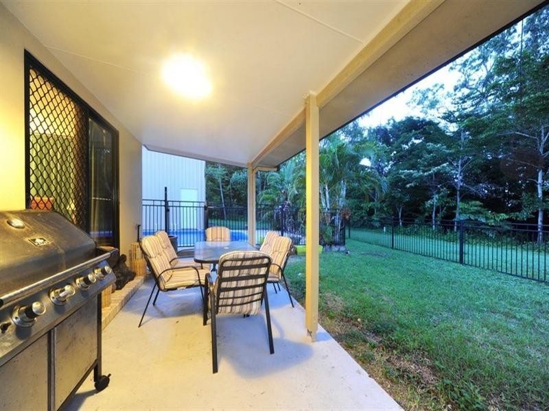 38 Maeva Street, Jubilee Pocket QLD 4802