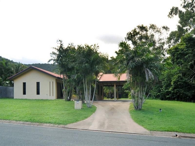 38 Maeva Street, Jubilee Pocket QLD 4802