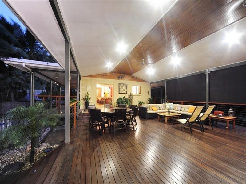 16 Hibiscus Road, Cannon Valley QLD 4800