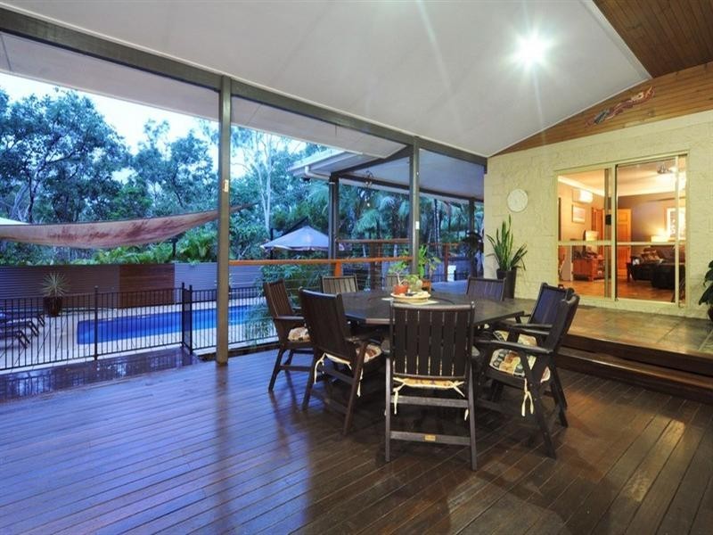 16 Hibiscus Road, Cannon Valley QLD 4800