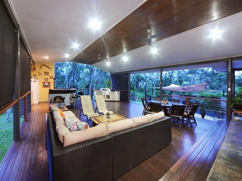 16 Hibiscus Road, Cannon Valley QLD 4800