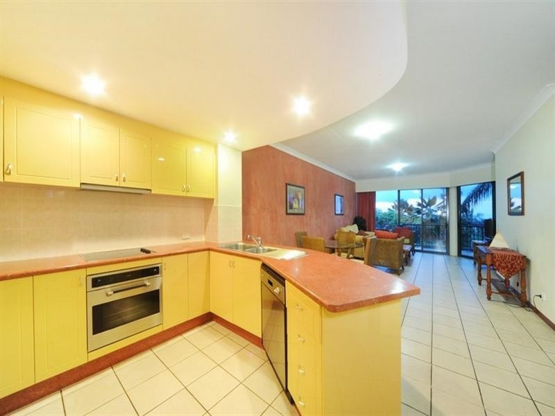 3/4 Golden Orchid Drive, Airlie Beach QLD 4802