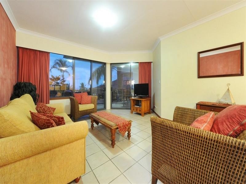 3/4 Golden Orchid Drive, Airlie Beach QLD 4802