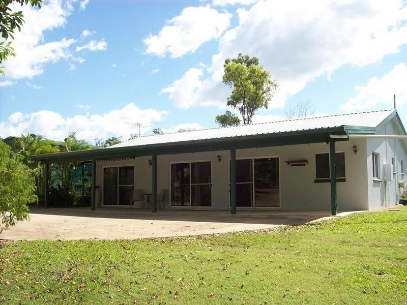44 Lelona Drive, Bloomsbury QLD 4799