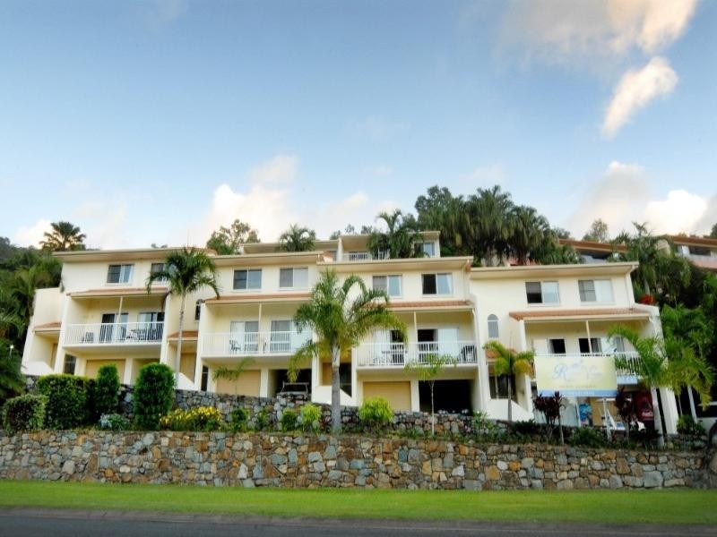 22/12 Eshelby Drive, Cannonvale QLD 4802