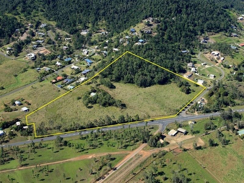 1 Kookaburra Rise Estate, Cannonvale QLD 4802