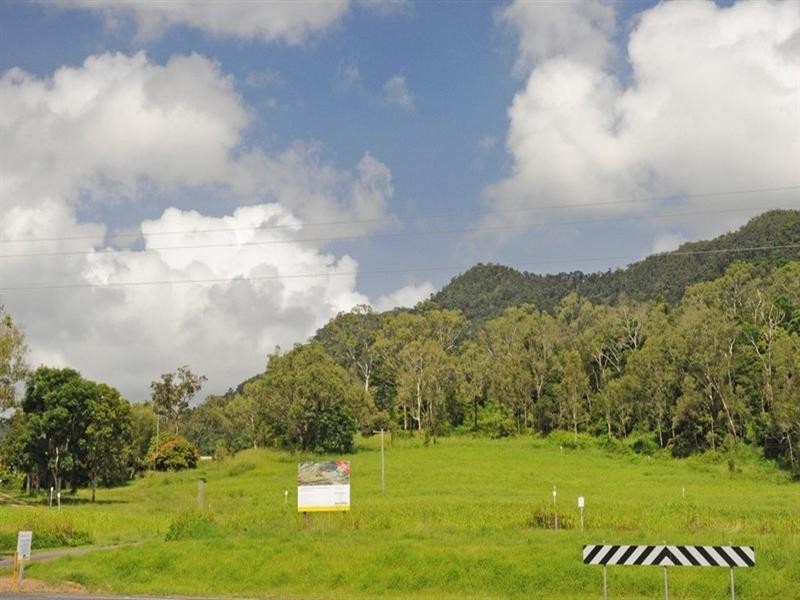 1 Kookaburra Rise Estate, Cannonvale QLD 4802