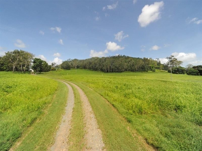 1 Kookaburra Rise Estate, Cannonvale QLD 4802