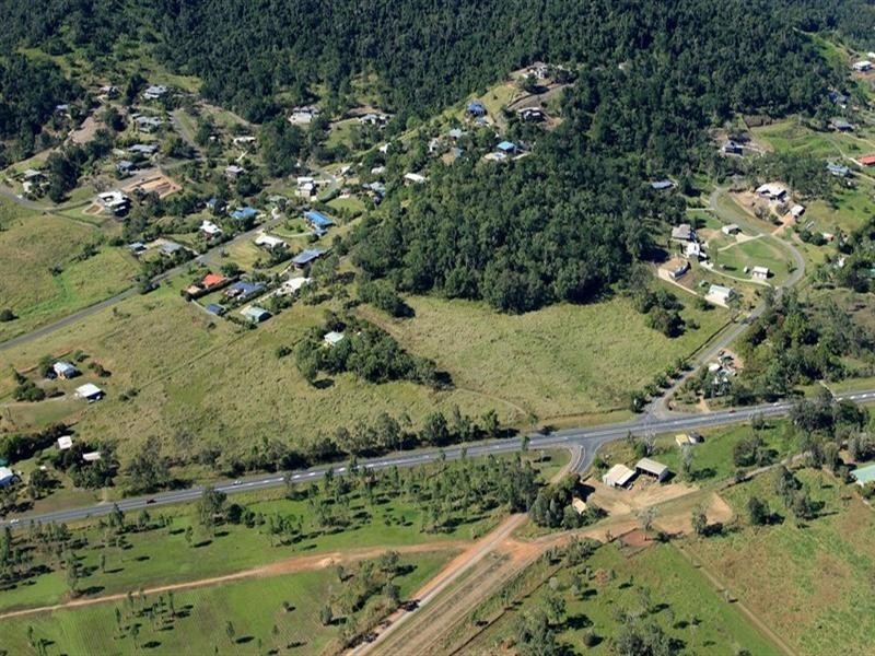 1 Kookaburra Rise Estate, Cannonvale QLD 4802