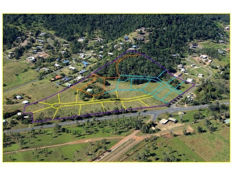 1 Kookaburra Rise Estate, Cannonvale QLD 4802