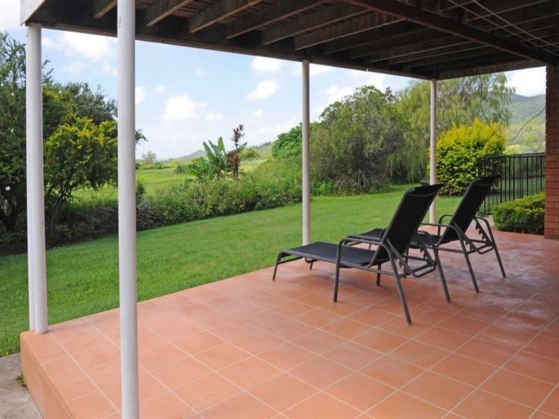 1 Kookaburra Rise Estate, Cannonvale QLD 4802