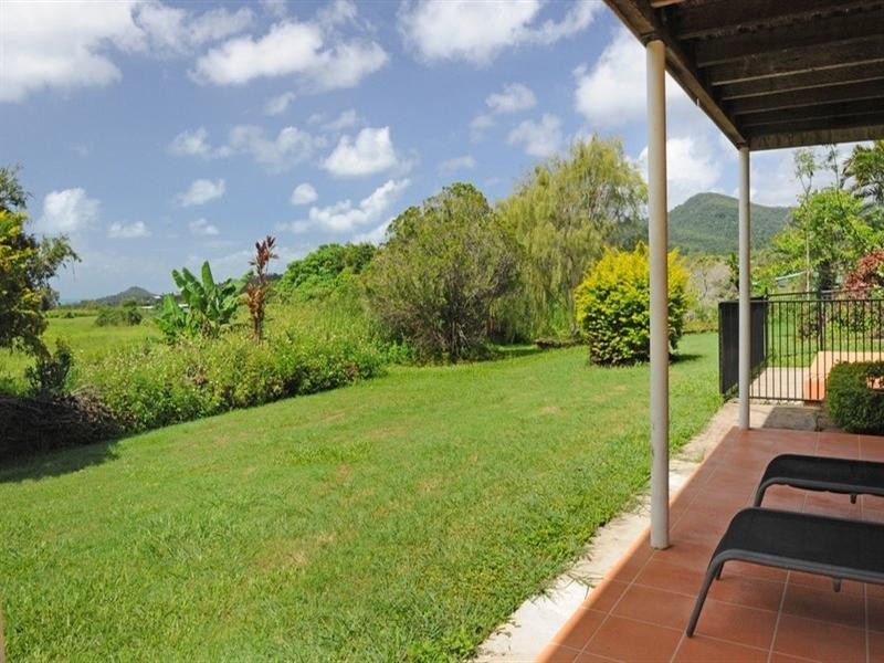 1 Kookaburra Rise Estate, Cannonvale QLD 4802