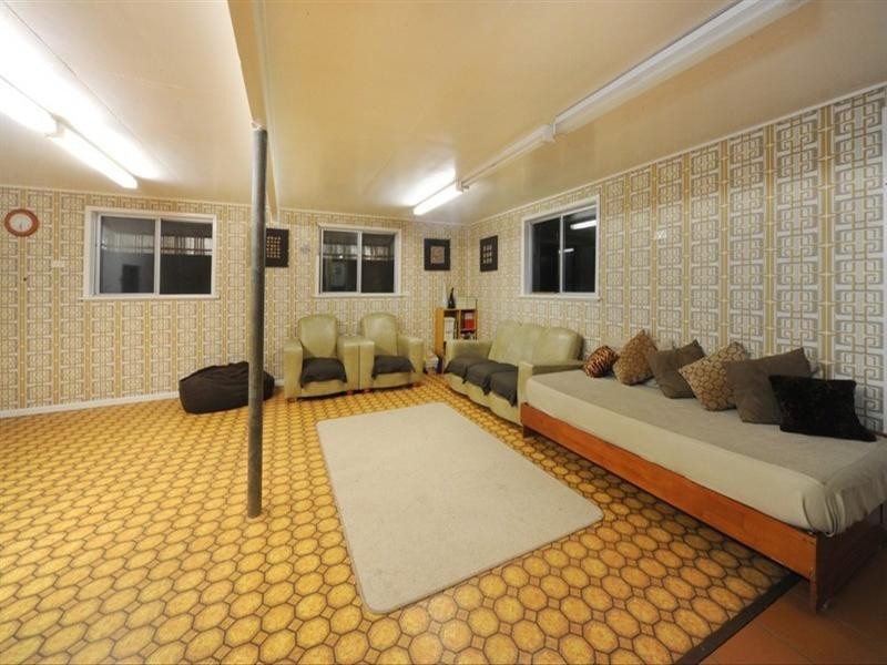 1 Kookaburra Rise Estate, Cannonvale QLD 4802