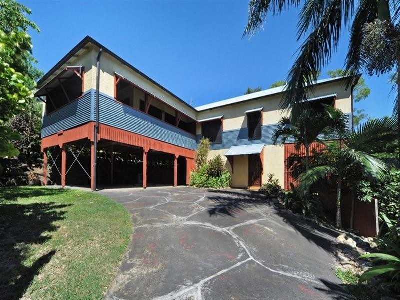 24 Wildlife Road, Jubilee Pocket QLD 4802