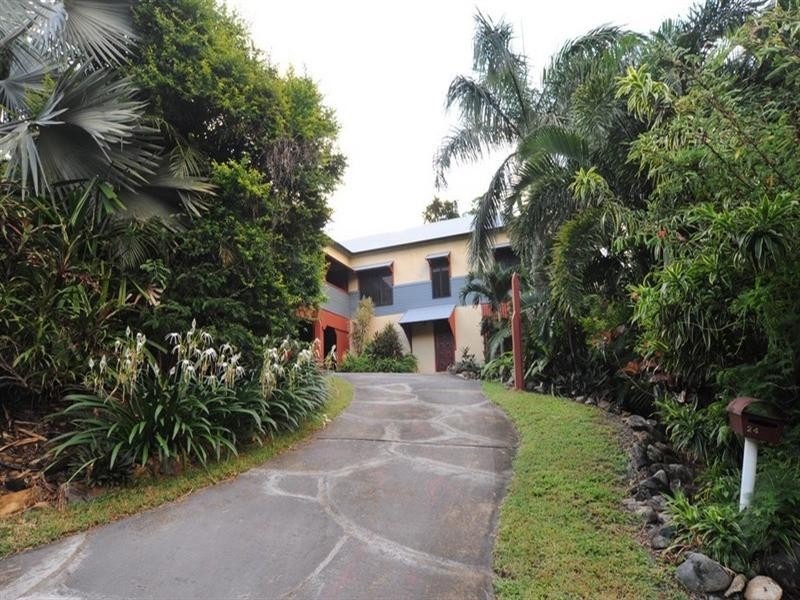 24 Wildlife Road, Jubilee Pocket QLD 4802