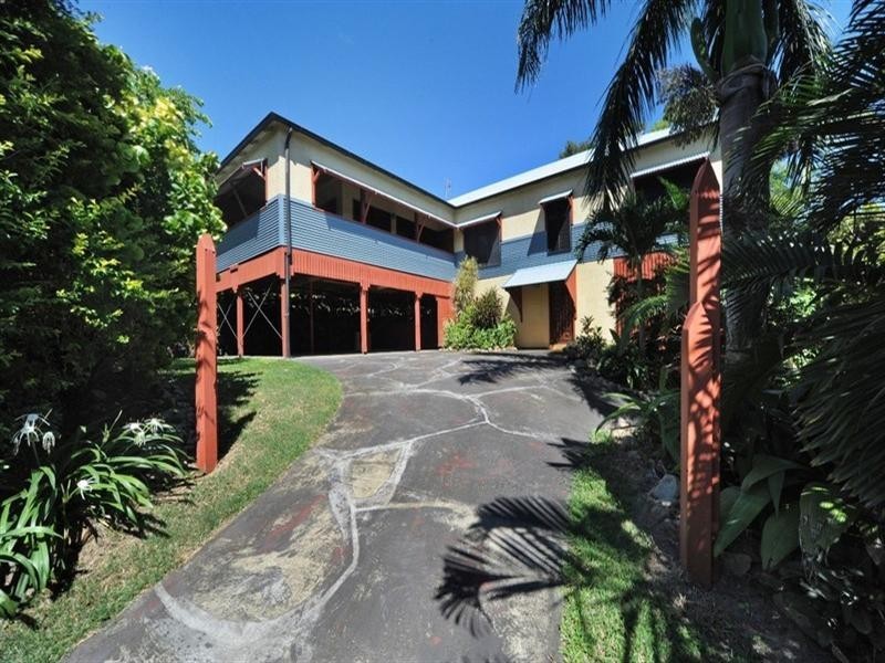 24 Wildlife Road, Jubilee Pocket QLD 4802