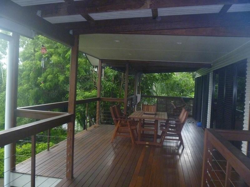 2 Sunbird Close, Jubilee Pocket QLD 4802