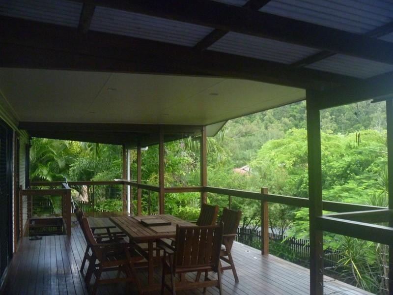 2 Sunbird Close, Jubilee Pocket QLD 4802