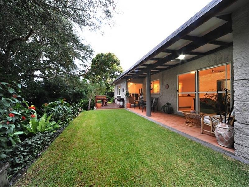 20 Wildlife Road, Jubilee Pocket QLD 4802