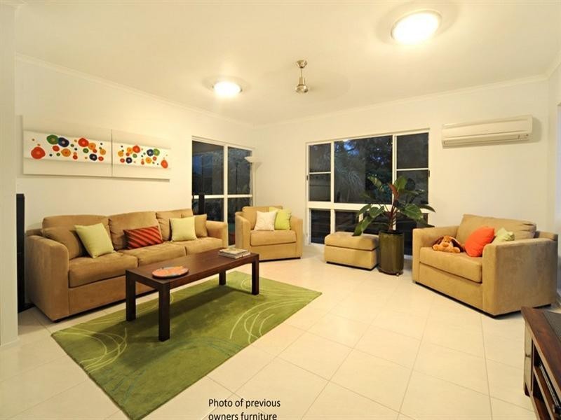 20 Wildlife Road, Jubilee Pocket QLD 4802